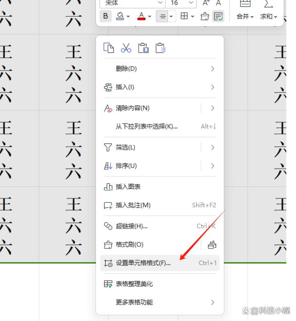 Excel设置文字方向为水平或垂直 Microsoft Office 第2张