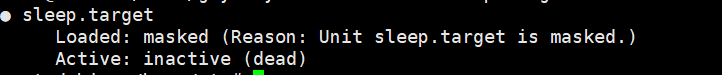 Debian 11禁止自动休眠如何设置 技术 第3张